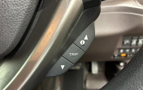 Honda Freed II, 2017 год, 964 000 рублей, 33 фотография