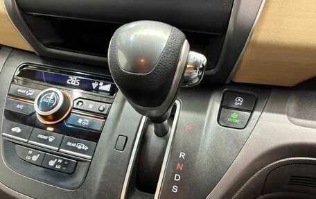 Honda Freed II, 2017 год, 964 000 рублей, 34 фотография