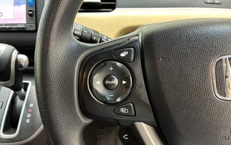 Honda Freed II, 2017 год, 964 000 рублей, 30 фотография