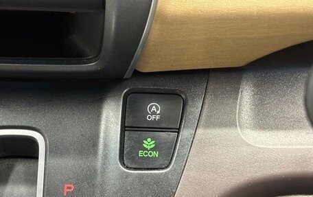 Honda Freed II, 2017 год, 964 000 рублей, 29 фотография