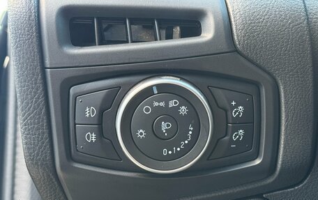 Ford Focus III, 2017 год, 1 217 000 рублей, 13 фотография