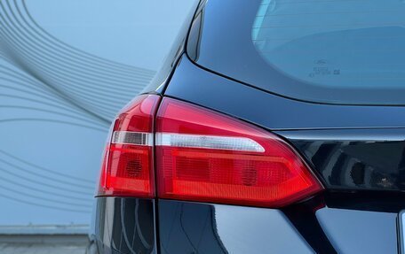 Ford Focus III, 2017 год, 1 217 000 рублей, 8 фотография