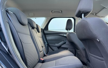 Ford Focus III, 2017 год, 1 217 000 рублей, 18 фотография