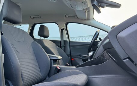 Ford Focus III, 2017 год, 1 217 000 рублей, 17 фотография