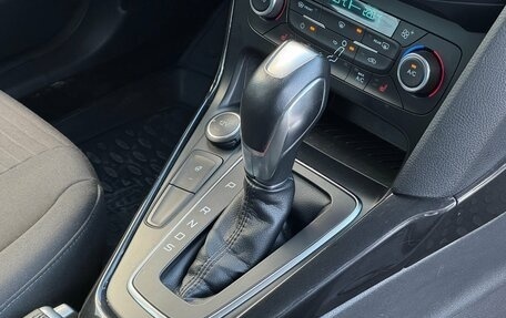 Ford Focus III, 2017 год, 1 217 000 рублей, 21 фотография