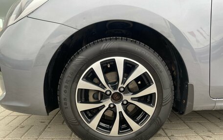 KIA Rio IV, 2018 год, 1 230 000 рублей, 9 фотография