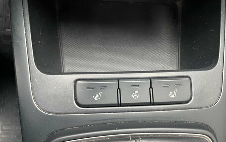 KIA Rio IV, 2018 год, 1 230 000 рублей, 20 фотография