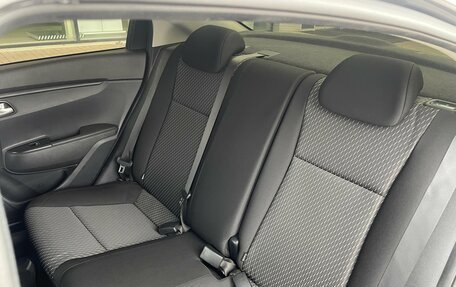 KIA Rio IV, 2018 год, 1 230 000 рублей, 23 фотография