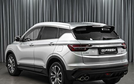 Geely Coolray I, 2021 год, 1 696 000 рублей, 2 фотография
