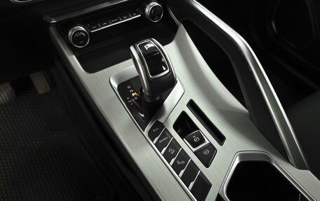 Geely Coolray I, 2021 год, 1 696 000 рублей, 12 фотография