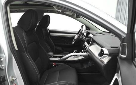 Geely Coolray I, 2021 год, 1 696 000 рублей, 8 фотография