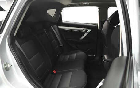 Geely Coolray I, 2021 год, 1 696 000 рублей, 7 фотография