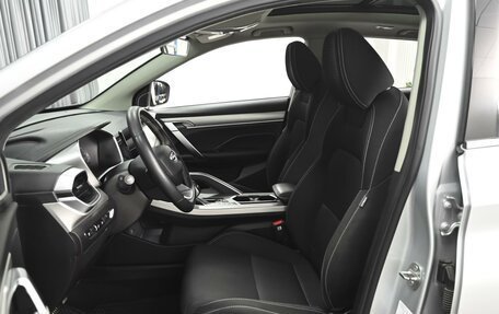 Geely Coolray I, 2021 год, 1 696 000 рублей, 10 фотография