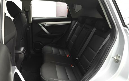 Geely Coolray I, 2021 год, 1 696 000 рублей, 9 фотография