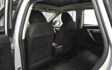 Geely Coolray I, 2021 год, 1 696 000 рублей, 11 фотография