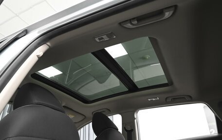 Geely Coolray I, 2021 год, 1 696 000 рублей, 14 фотография