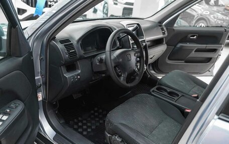 Honda CR-V II рестайлинг, 2006 год, 755 000 рублей, 10 фотография