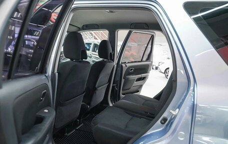 Honda CR-V II рестайлинг, 2006 год, 755 000 рублей, 11 фотография