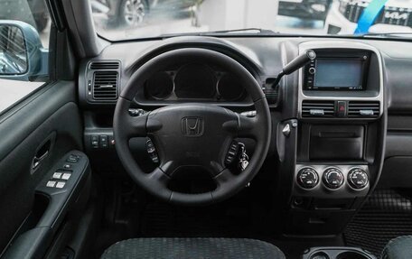 Honda CR-V II рестайлинг, 2006 год, 755 000 рублей, 6 фотография