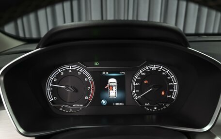 Geely Coolray I, 2021 год, 1 696 000 рублей, 23 фотография