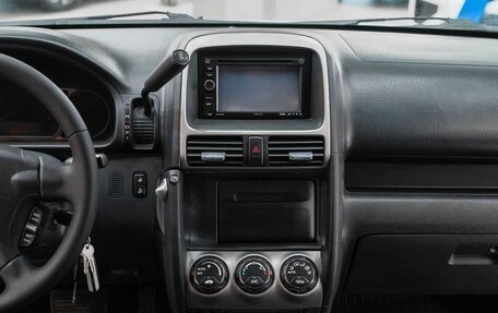 Honda CR-V II рестайлинг, 2006 год, 755 000 рублей, 7 фотография