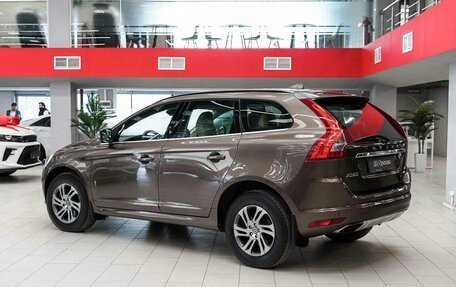 Volvo XC60 II, 2014 год, 1 790 000 рублей, 2 фотография