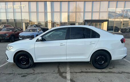 Skoda Rapid II, 2021 год, 679 000 рублей, 4 фотография