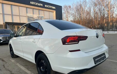 Skoda Rapid II, 2021 год, 679 000 рублей, 5 фотография