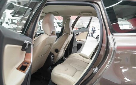 Volvo XC60 II, 2014 год, 1 790 000 рублей, 11 фотография
