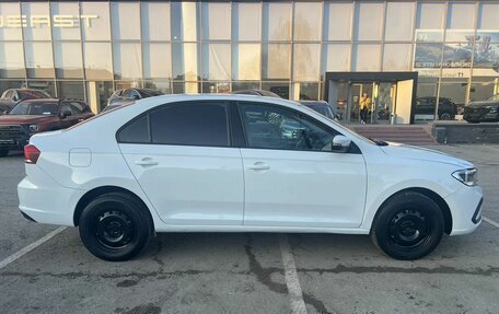 Skoda Rapid II, 2021 год, 679 000 рублей, 3 фотография