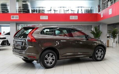 Volvo XC60 II, 2014 год, 1 790 000 рублей, 4 фотография