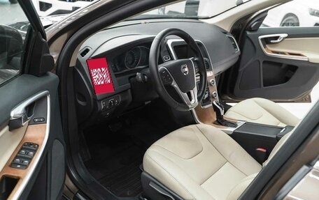 Volvo XC60 II, 2014 год, 1 790 000 рублей, 10 фотография