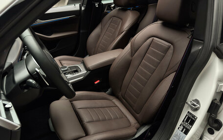 BMW 4 серия, 2025 год, 7 590 000 рублей, 14 фотография