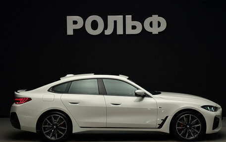 BMW 4 серия, 2025 год, 7 590 000 рублей, 5 фотография