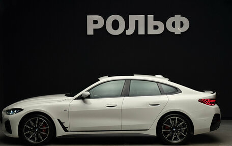 BMW 4 серия, 2025 год, 7 590 000 рублей, 6 фотография