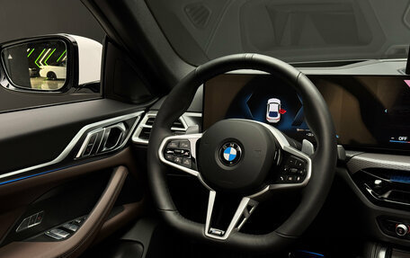 BMW 4 серия, 2025 год, 7 590 000 рублей, 10 фотография