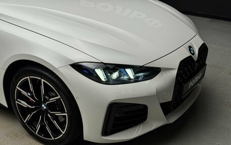 BMW 4 серия, 2025 год, 7 590 000 рублей, 8 фотография