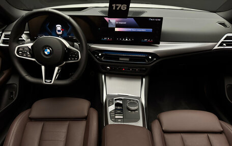 BMW 4 серия, 2025 год, 7 590 000 рублей, 13 фотография