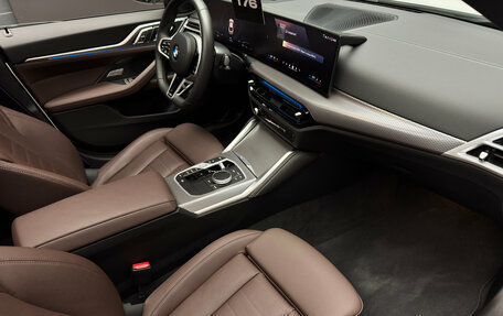 BMW 4 серия, 2025 год, 7 590 000 рублей, 11 фотография