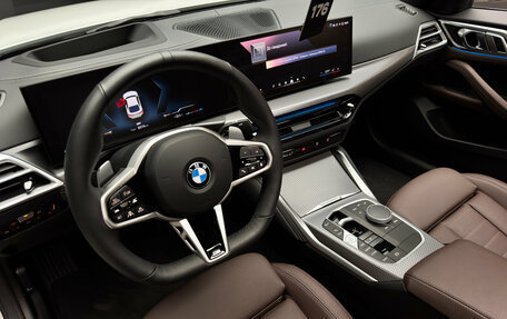 BMW 4 серия, 2025 год, 7 590 000 рублей, 12 фотография