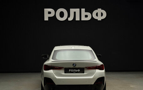 BMW 4 серия, 2025 год, 7 590 000 рублей, 4 фотография