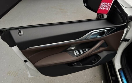 BMW 4 серия, 2025 год, 7 590 000 рублей, 15 фотография