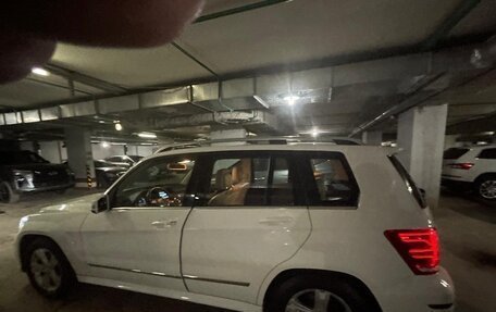 Mercedes-Benz GLK-Класс, 2013 год, 2 350 000 рублей, 1 фотография