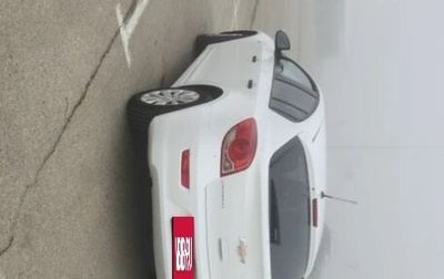 Chevrolet Cruze II, 2013 год, 550 000 рублей, 1 фотография