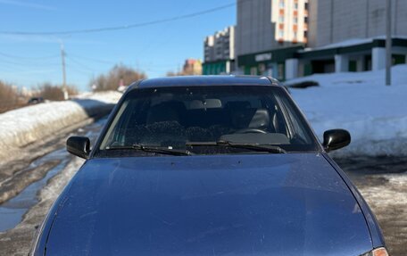 Daewoo Nexia I рестайлинг, 2008 год, 160 000 рублей, 1 фотография