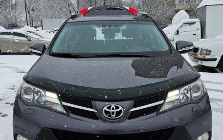 Toyota RAV4, 2015 год, 1 800 000 рублей, 1 фотография