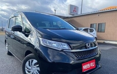 Honda Freed II, 2022 год, 1 371 000 рублей, 1 фотография
