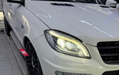 Mercedes-Benz M-Класс AMG, 2014 год, 2 750 000 рублей, 1 фотография