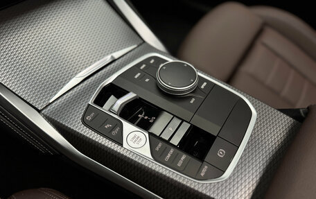 BMW 4 серия, 2025 год, 7 590 000 рублей, 19 фотография