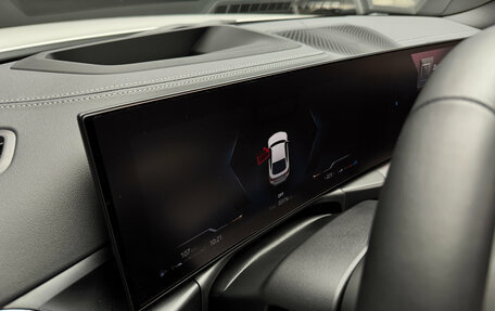 BMW 4 серия, 2025 год, 7 590 000 рублей, 22 фотография